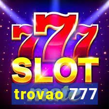 trovao 777